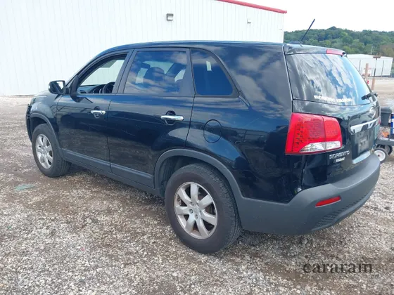 2011 Kia Sorento LX