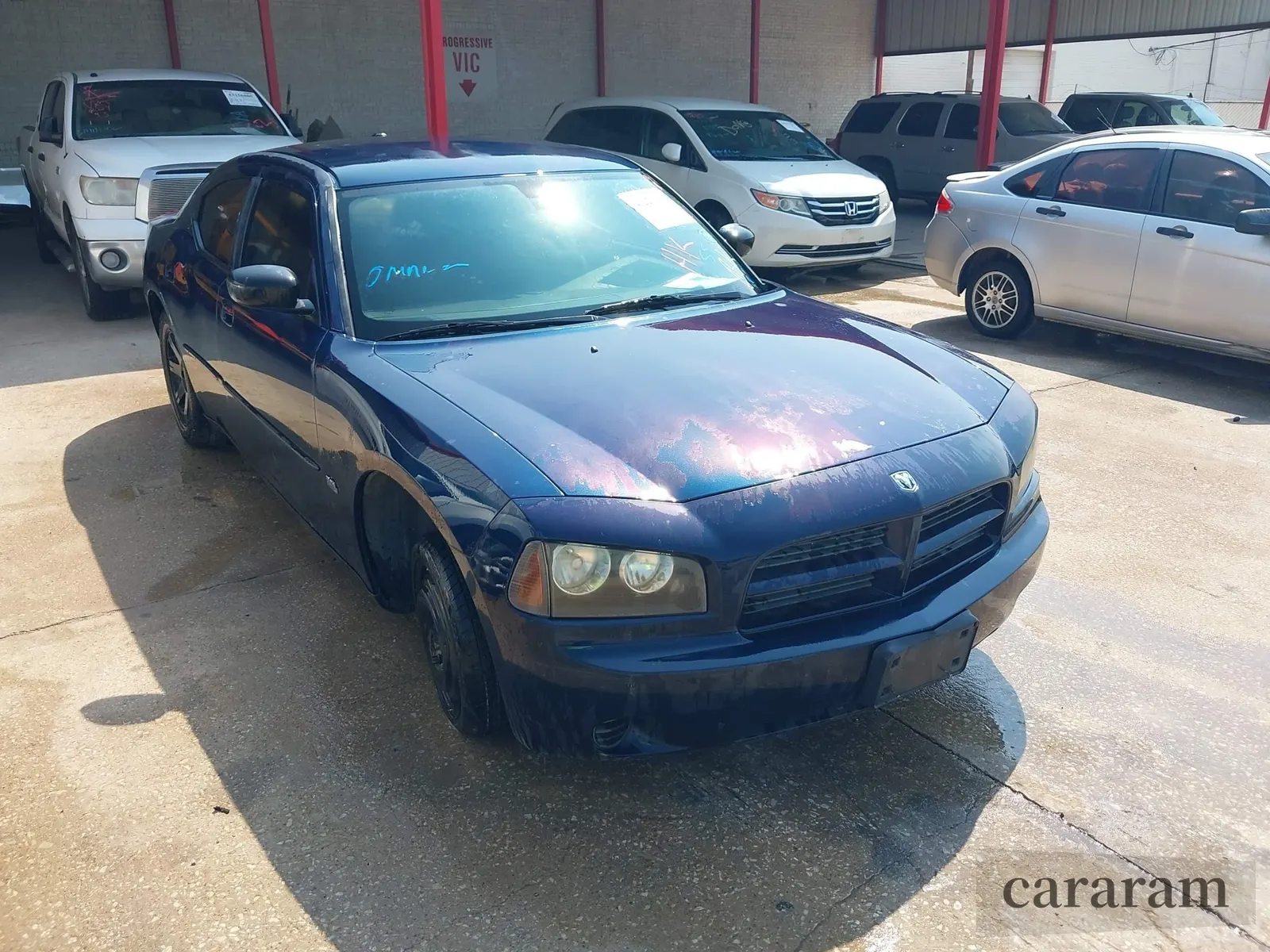 2006 Dodge Charger