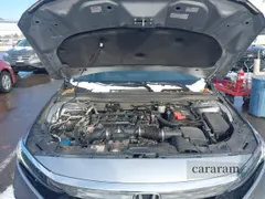 2019 Honda Accord EX