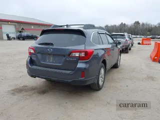 2017 Subaru Outback Premium