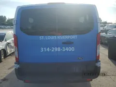 2017 Ford Transit XL