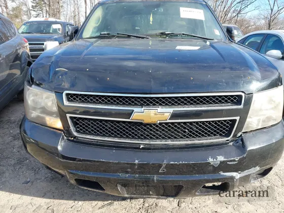 2007 Chevrolet Avalanche 3LT