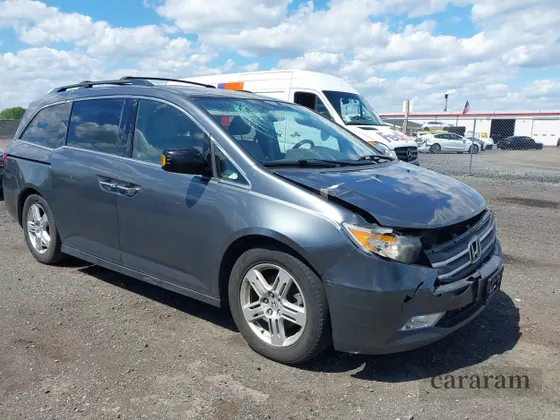 2011 Honda Odyssey Touring