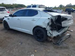 2012 Kia Optima EX