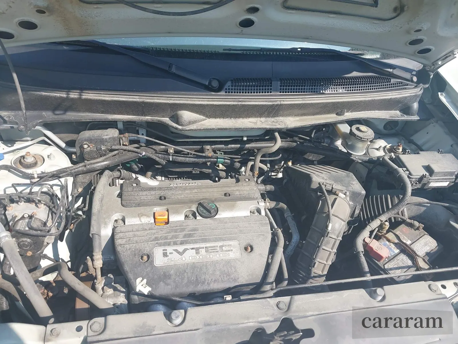 2010 Honda Element EX
