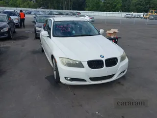 2011 BMW 3 Series 328i