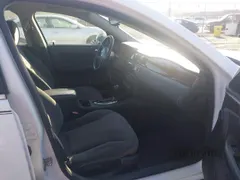 2013 Chevrolet Impala LT