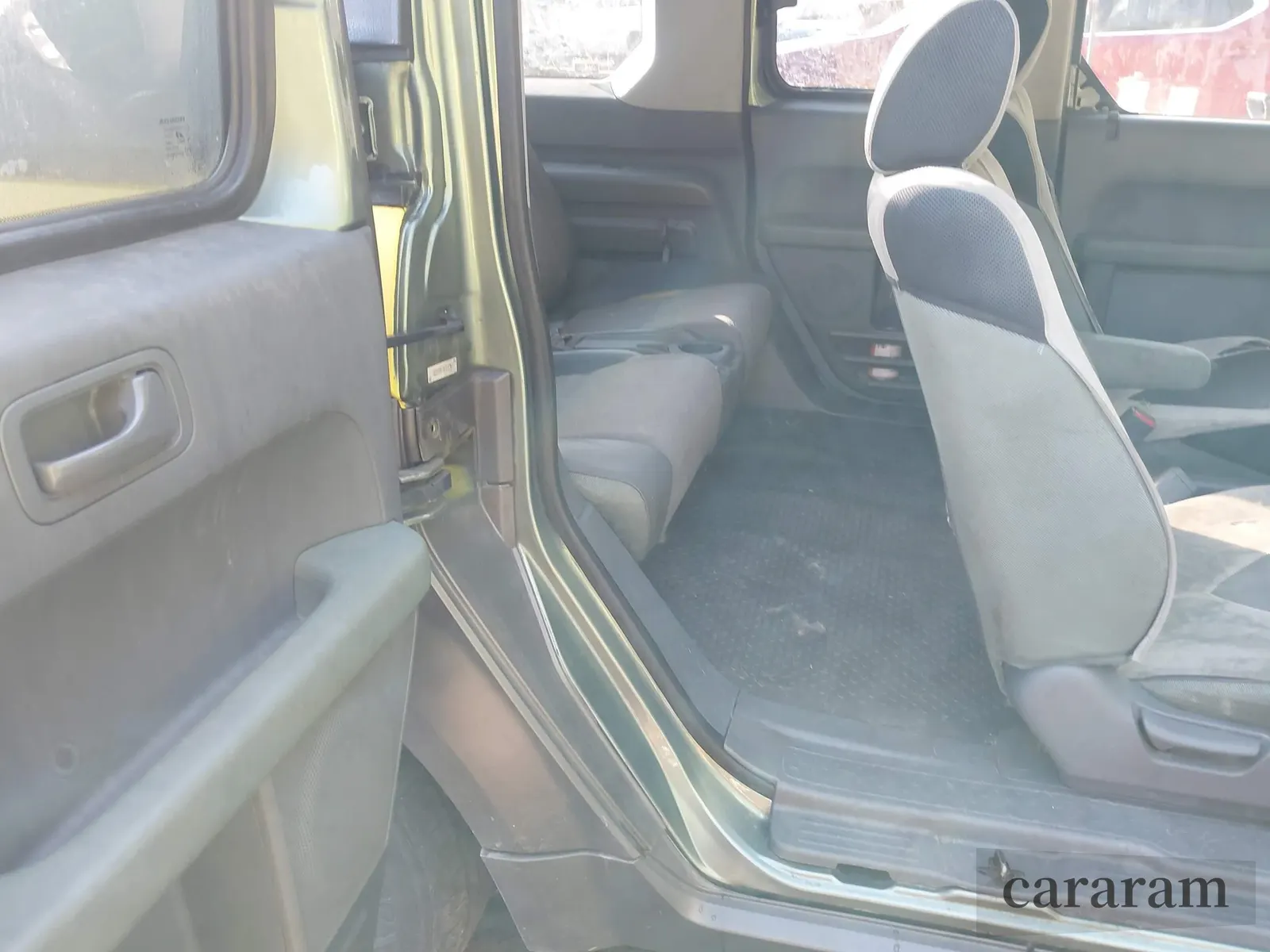 2003 Honda Element EX