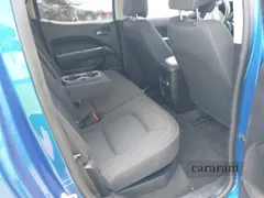 2018 Chevrolet Colorado 2WD LT