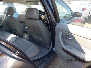2007 BMW 3 Series 328i