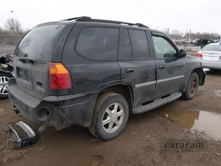 2007 GMC Envoy SLT