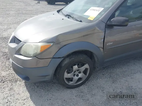 2003 Pontiac Vibe