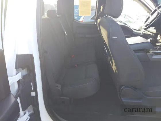 2015 Ford F-150 XL