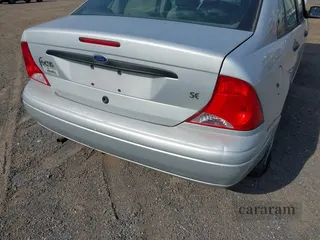 2003 Ford Focus SE