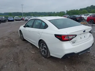 2024 Subaru Legacy Premium
