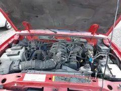 2003 Ford Ranger XLT Appearance