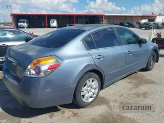2010 Nissan Altima SL