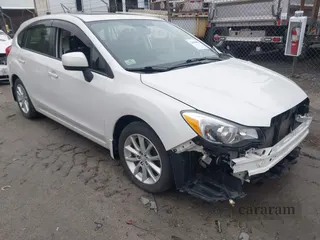 2014 Subaru Impreza Premium