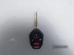 2015 Subaru Impreza Premium