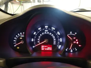 2016 Kia Sportage SX
