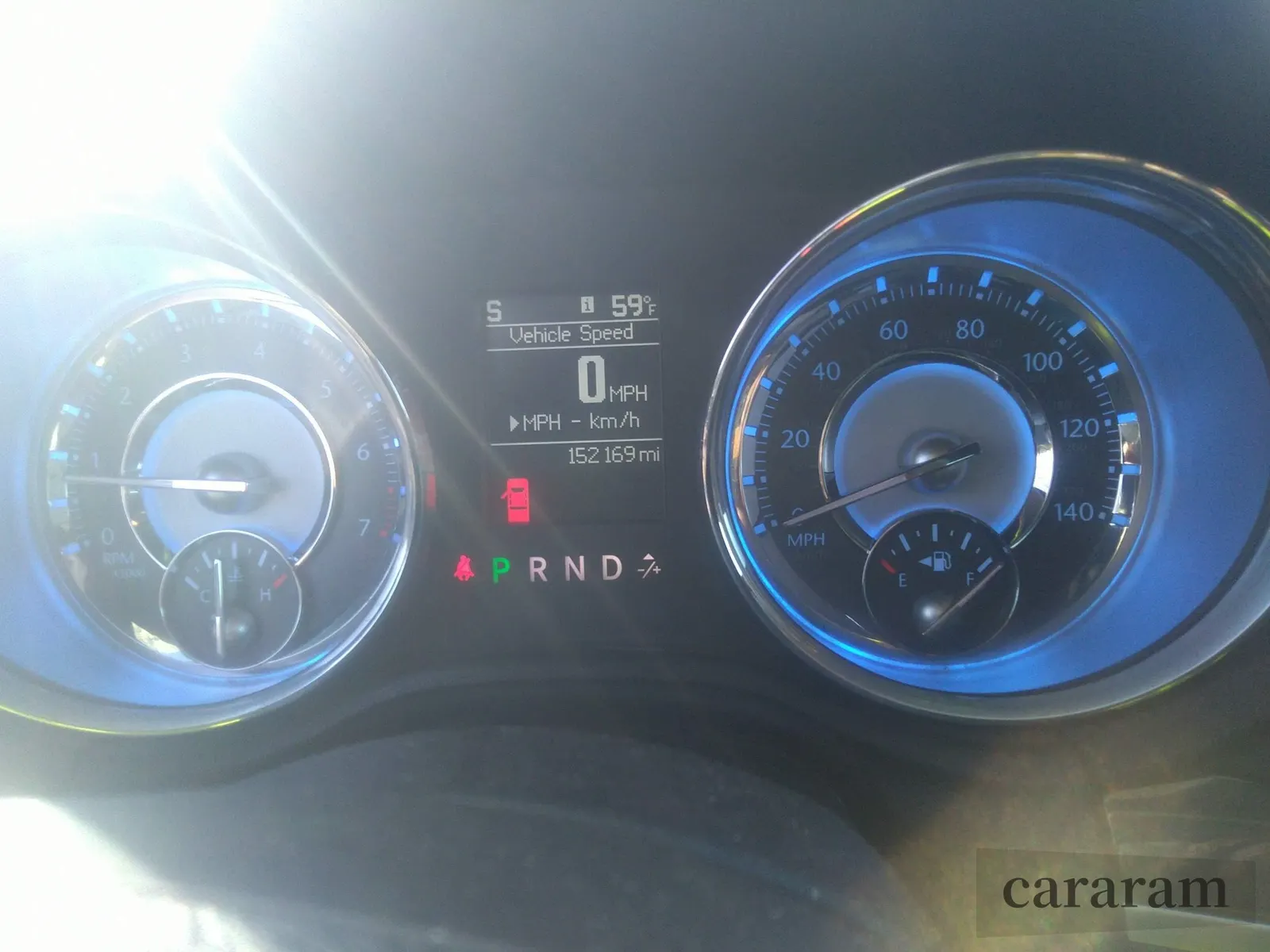 2011 Chrysler 300 Limited