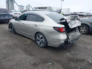 2020 Subaru Legacy Premium