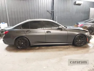 2020 BMW 3 Series M340i xDrive