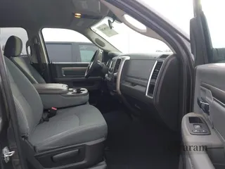 2019 Ram 1500 SLT