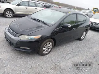 2010 Honda Insight EX