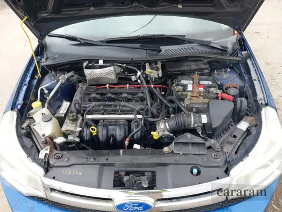 2008 Ford Focus SE