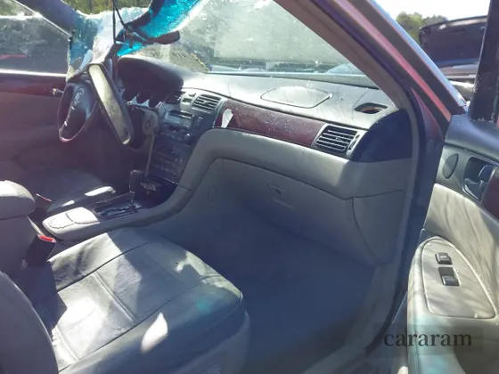 2004 Lexus ES 350