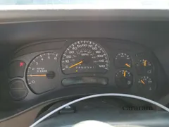 2007 GMC Sierra 1500 Work Truck