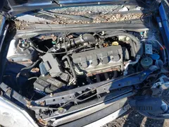 2001 Honda Civic EX