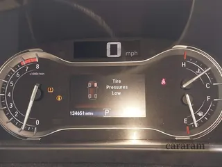 2016 Honda Pilot EX
