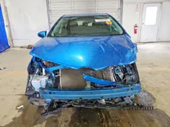 2016 Scion iM