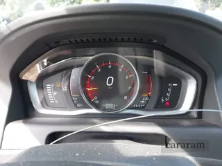 2016 Volvo XC60 T6 Drive-E