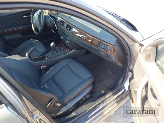 2009 BMW 3 Series 328i