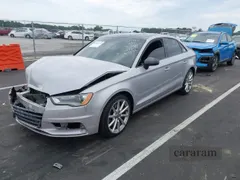 2016 Audi A3 Premium