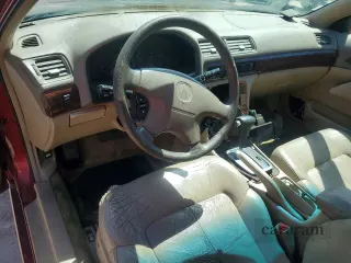 1998 Acura CL Premium