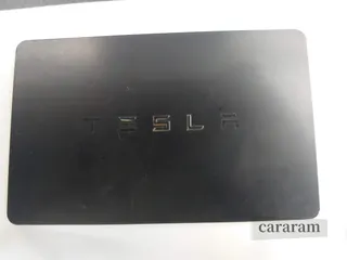 2018 Tesla Model 3 Long Range Battery