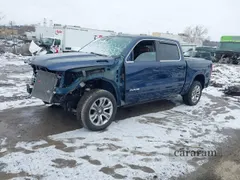 2023 Ram 1500 Longhorn