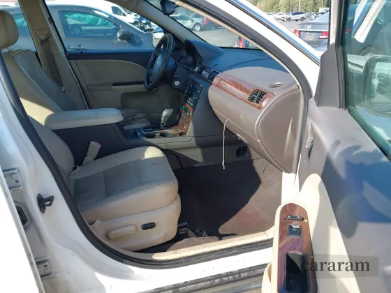 2009 Ford Taurus SEL