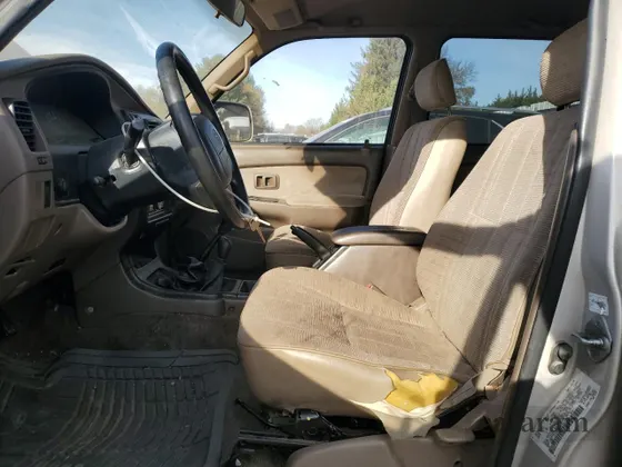 1996 Toyota 4Runner SR5