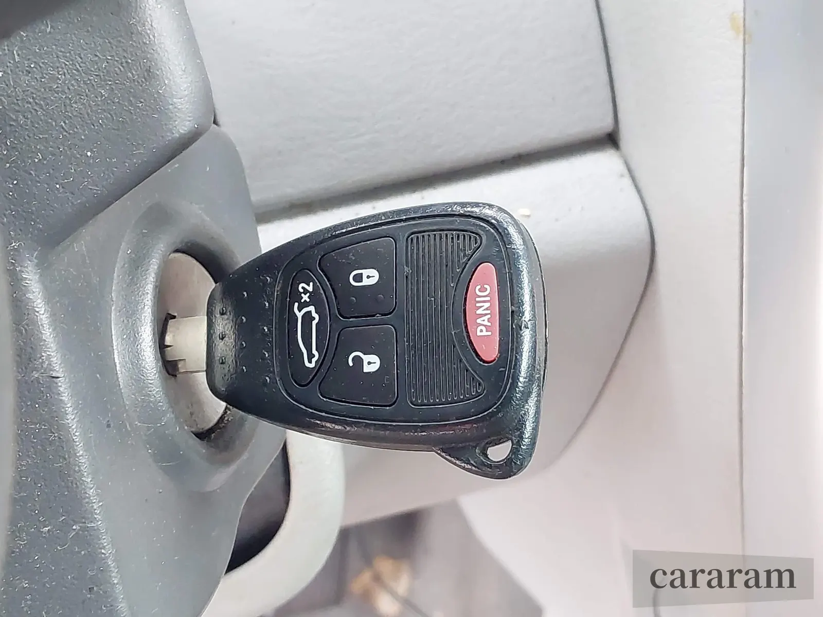 2007 Chrysler PT Cruiser Touring