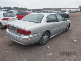 2000 Buick LeSabre Custom