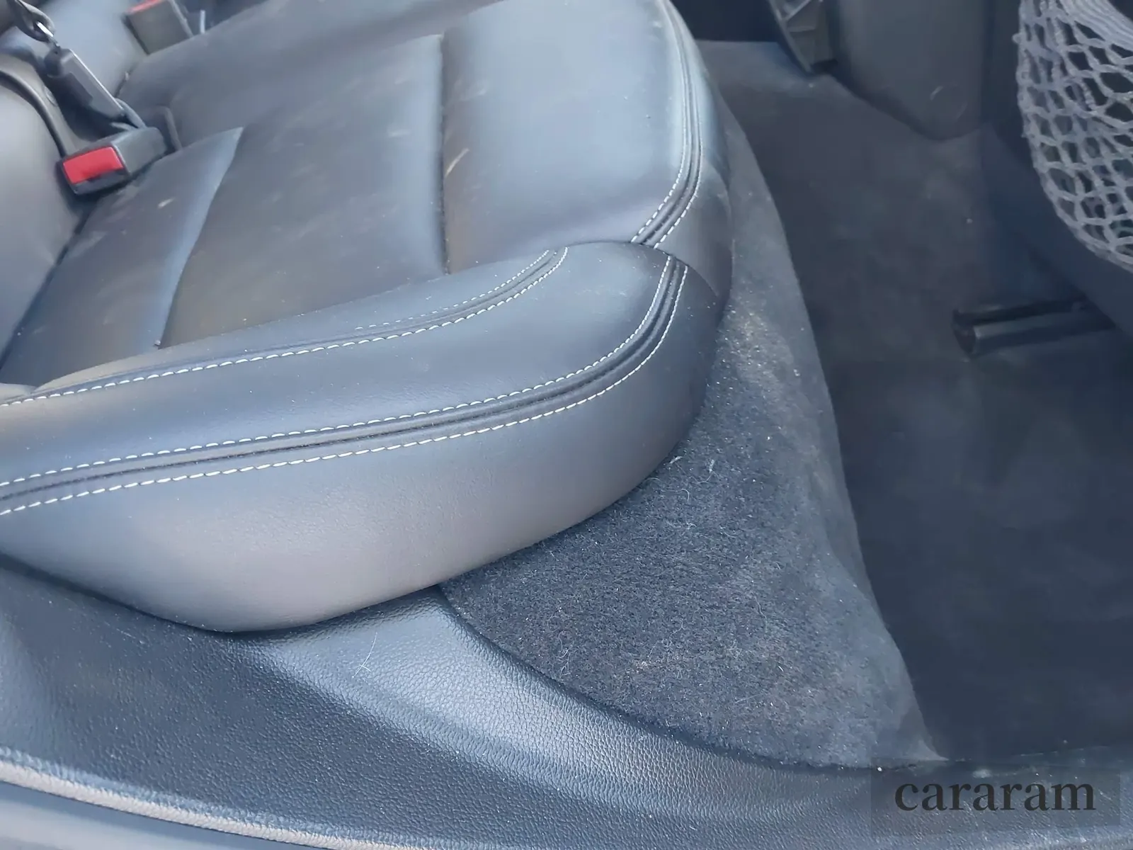 2016 Cadillac ATS Standard RWD