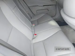 2008 Lexus LS 460