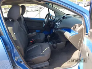 2014 Chevrolet Spark LS