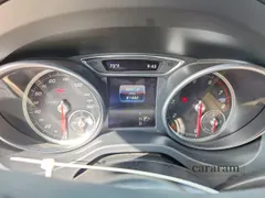 2018 Mercedes-Benz CLA 250