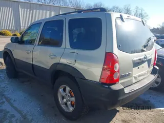 2006 Mazda Tribute i